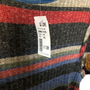 GS Love Short Dress.